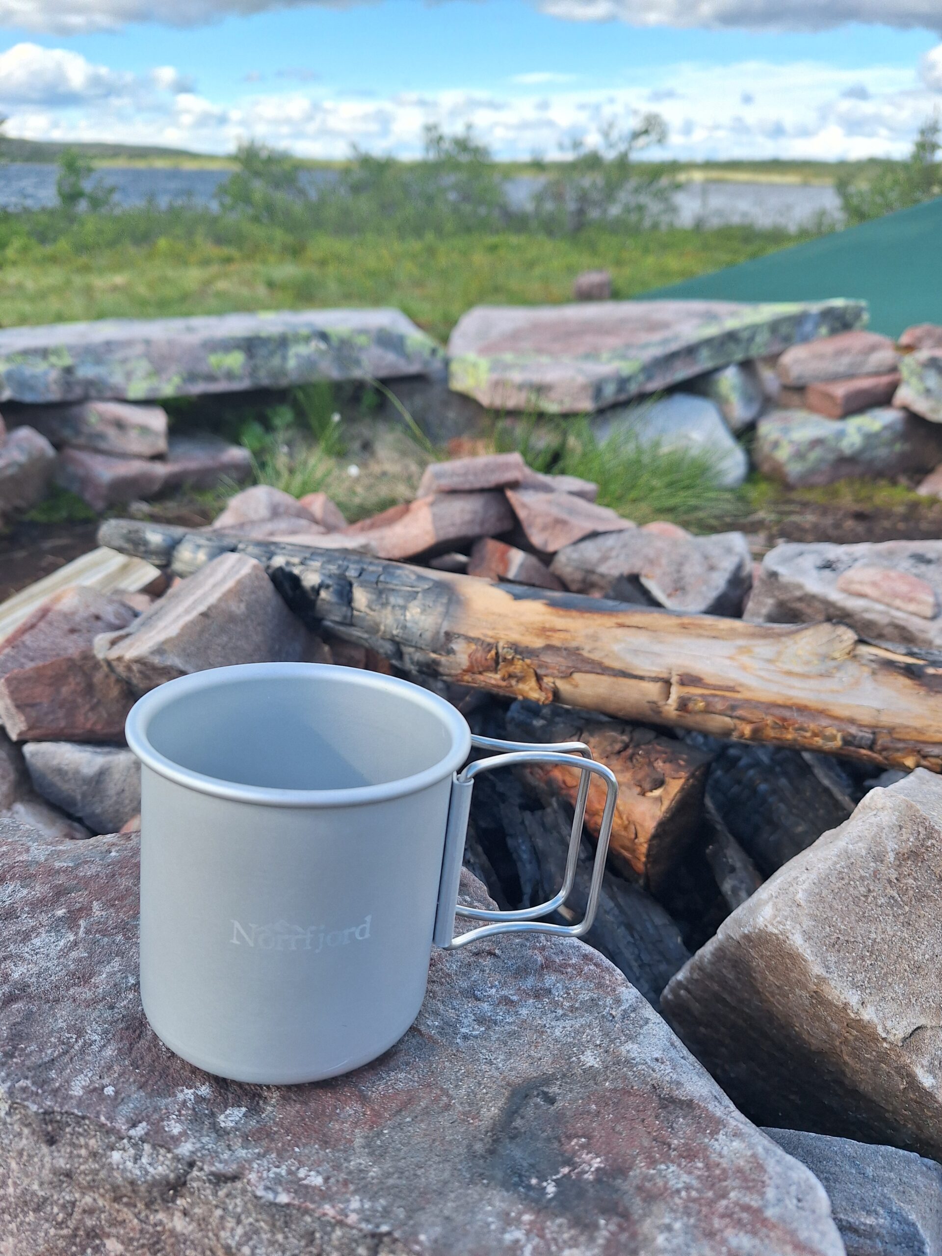 Norrfjord Mugg Kompakt - Bild 2