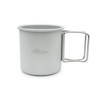 Norrfjord Mugg Kompakt