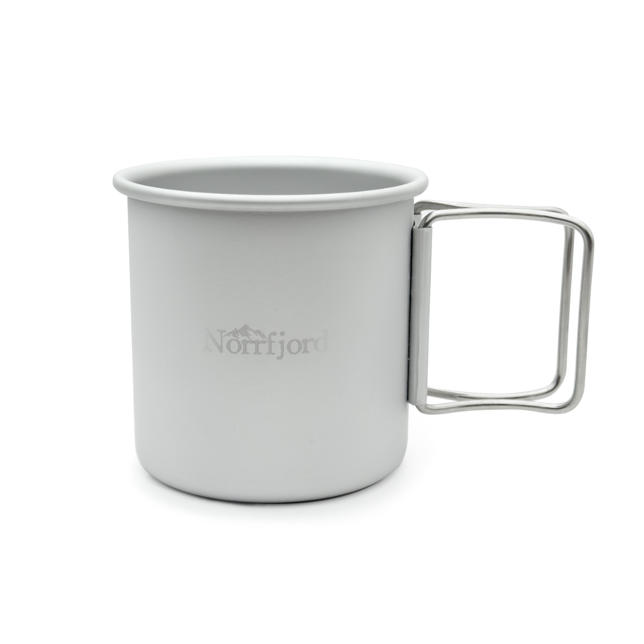 Norrfjord Mugg Kompakt
